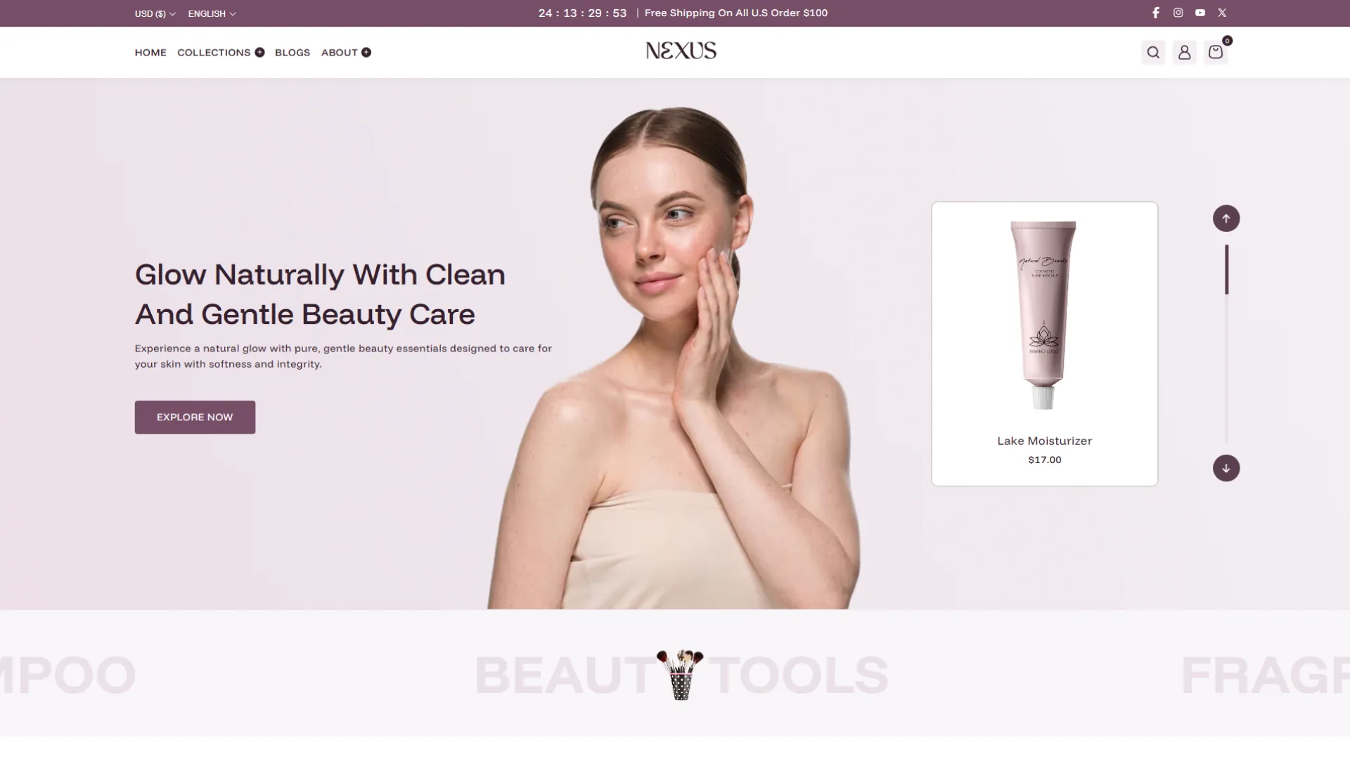 nexus-beauty-shopify-theme