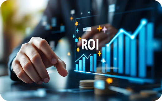 Maximize Marketing ROI