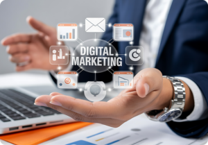 Digital Marketing
