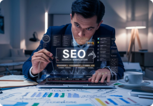 Website SEO Auditing