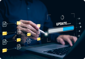 Website Migration