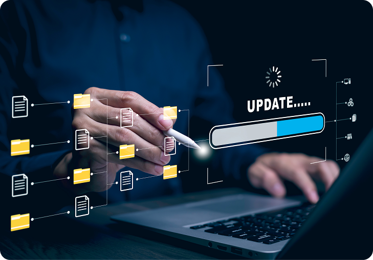 Website Migration