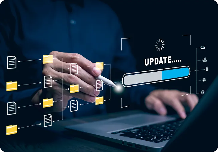 Website Migration