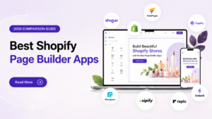 Best Shopify Page Builder Apps