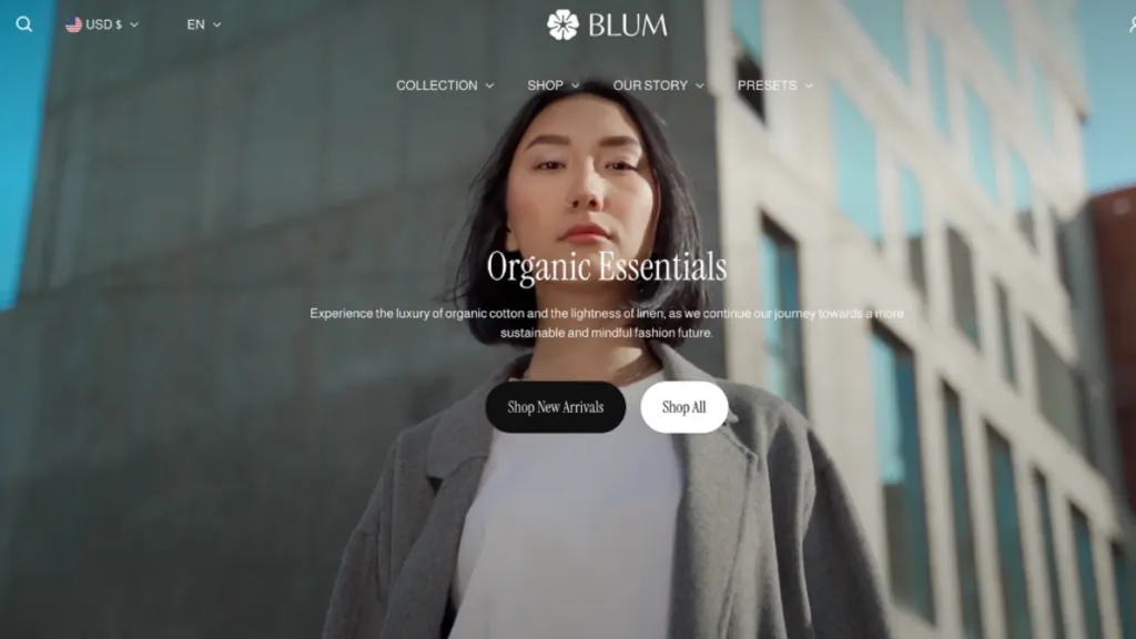 blum-shopify-theme