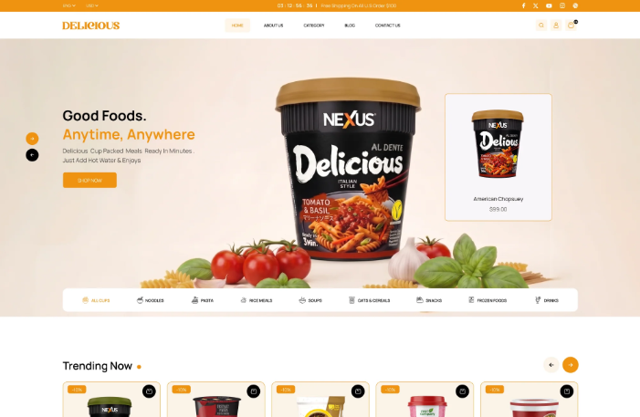 delicious-food-shopify-theme