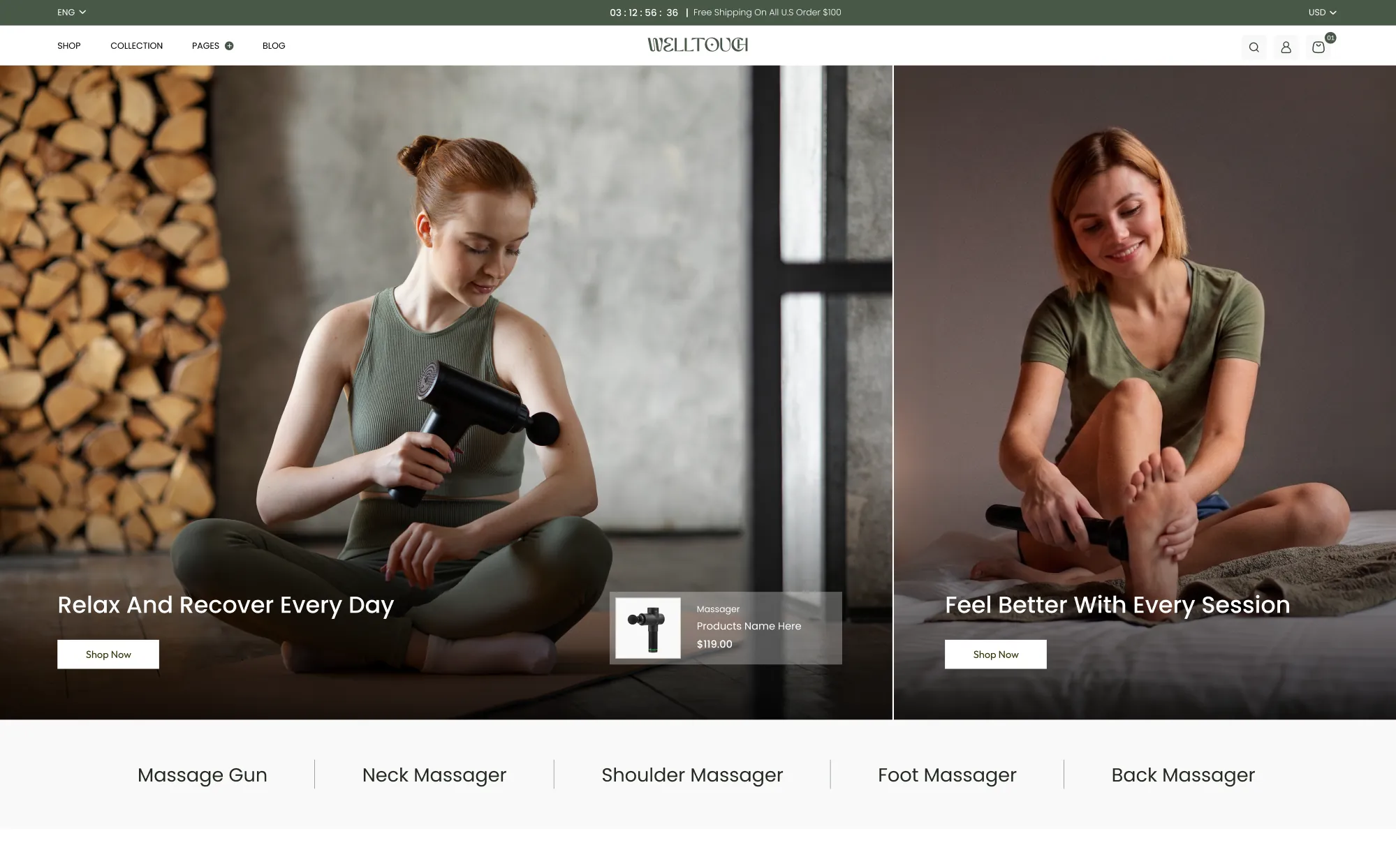 endurance-wellness-shopify-theme