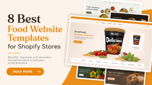 food-shopify-templates