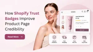 Shopify Trust Badges
