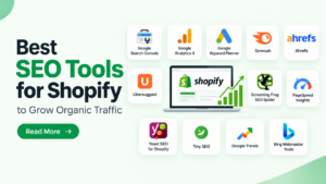 SEO Tools for Shopify